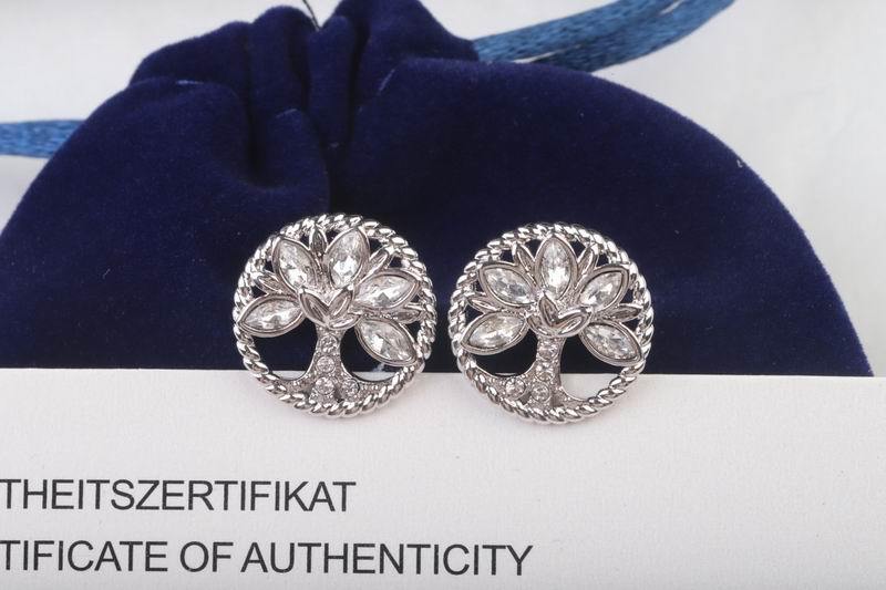 Swarovski Earrings 40